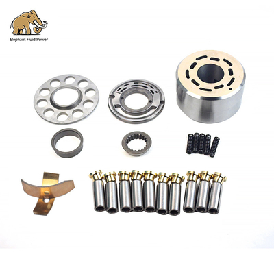 Bagian Ekskavator SK75 Nachi PVD-3B-60 Kit Perbaikan Pompa Piston Hidraulik