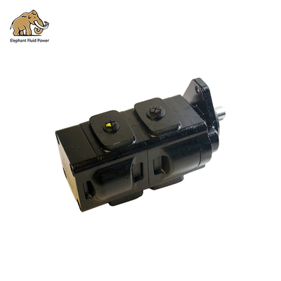 Asli JCB 3CX 4CX OEM 20/911200 Penggantian Pompa Hidrolik Parker Gear