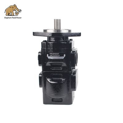 Elephant Fluid Power Membuat Pompa Hidrolik Parker OEM 20/925337 JCB 3CX Twin