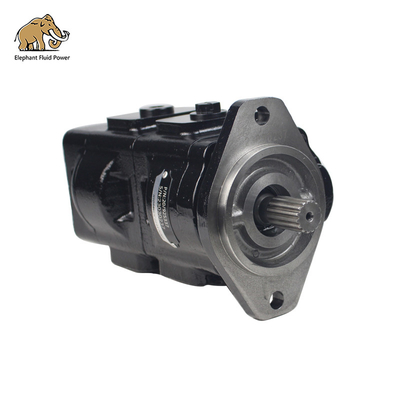 Elephant Fluid Power Membuat Pompa Hidrolik Parker OEM 20/925337 JCB 3CX Twin