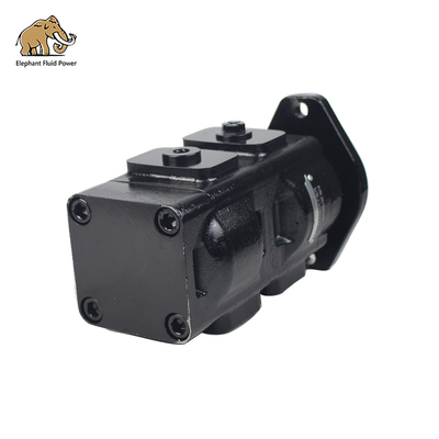 Elephant Fluid Power Membuat Pompa Hidrolik Parker OEM 20/925337 JCB 3CX Twin