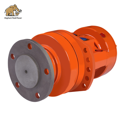 Rexroth 03 E03 Radial Hidrolik Piston Motor Skid Steer Loader Data