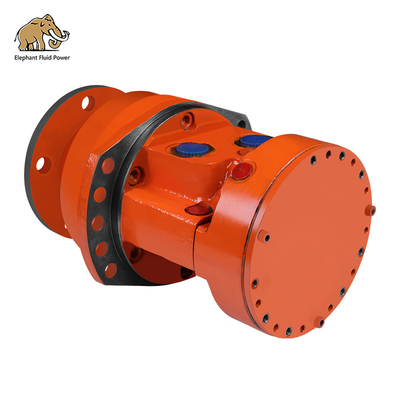 Rexroth 03 E03 Radial Hidrolik Piston Motor Skid Steer Loader Data