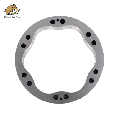Panduan Perbaikan Motor Hidrolik Piston Radial Poclain Ms02 MSE02