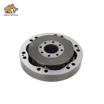 Radial Hidrolik Piston Motor Poclain Ms05 MSE05 Daftar Bagian Manual Perbaikan