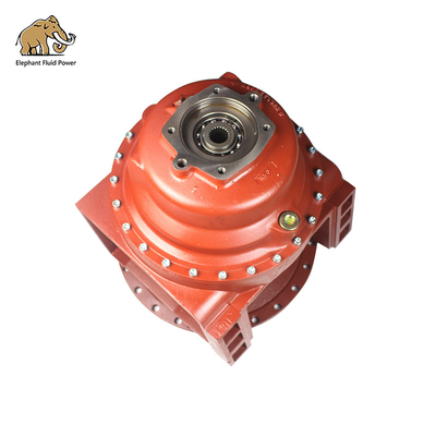 580l Reducer 580 Bonfiglioli Reduction Gearbox Untuk 10-14 Meter Kubik Truk Pengaduk Beton