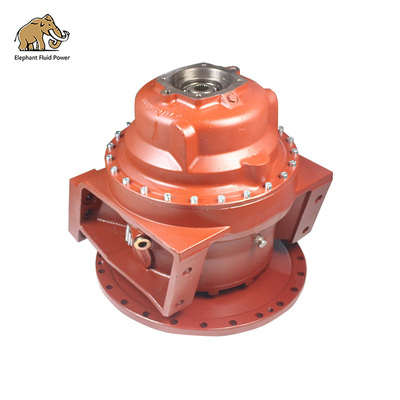 580l Reducer 580 Bonfiglioli Reduction Gearbox Untuk 10-14 Meter Kubik Truk Pengaduk Beton