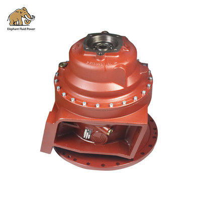 580l Reducer 580 Bonfiglioli Reduction Gearbox Untuk 10-14 Meter Kubik Truk Pengaduk Beton