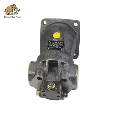 Elephant Fluid Power A2FM56 Axial Piston Motor Excavator Perbaikan Merawat Suku Cadang