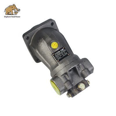 Elephant Fluid Power A2FM56 Axial Piston Motor Excavator Perbaikan Merawat Suku Cadang