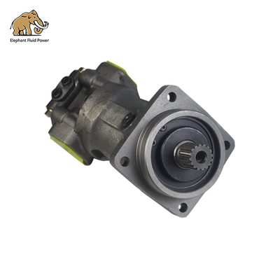 Elephant Fluid Power A2FM56 Axial Piston Motor Excavator Perbaikan Merawat Suku Cadang
