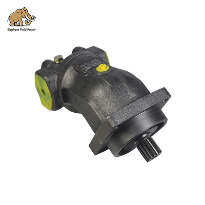 Elephant Fluid Power A2FM56 Axial Piston Motor Excavator Perbaikan Merawat Suku Cadang