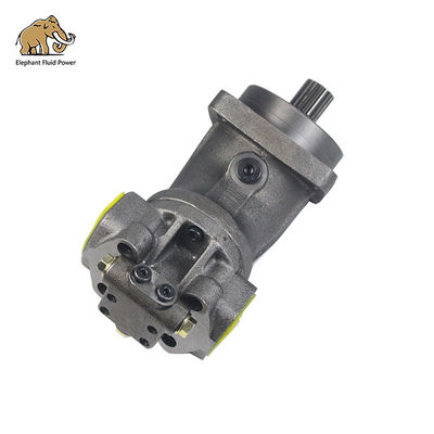 Elephant Fluid Power A2FM56 Axial Piston Motor Excavator Perbaikan Merawat Suku Cadang