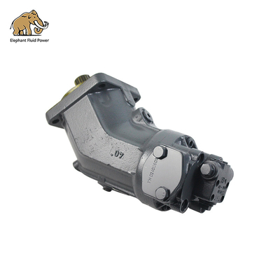 Rexroth Aa2fm80 Motor Hidrolik Piston Aksial CE