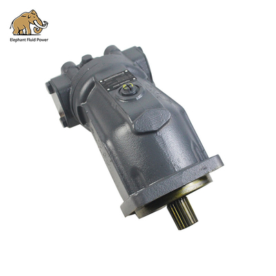 Rexroth Aa2fm80 Motor Hidrolik Piston Aksial CE