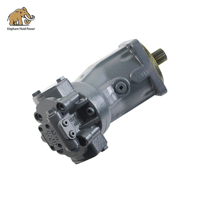 Rexroth Aa2fm80 Motor Hidrolik Piston Aksial CE