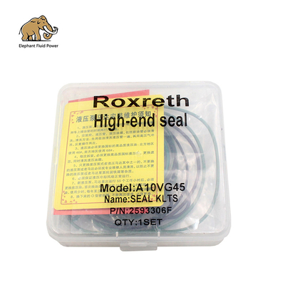 Pompa Hidrolik Rexroth Seal Kit A4VSO A4VG A10VSO A15 A20 A11VO A2F A2V A6VM A7VM A8V