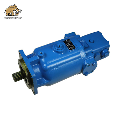 Eaton 46 Hydraulic Piston Motor Untuk Merawat Perbaikan Mixer Beton