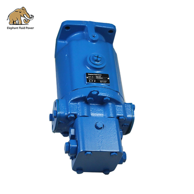 Eaton 46 Hydraulic Piston Motor Untuk Merawat Perbaikan Mixer Beton