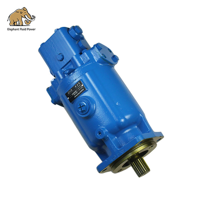 Eaton 46 Hydraulic Piston Motor Untuk Merawat Perbaikan Mixer Beton