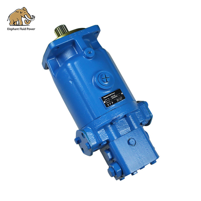 Eaton 46 Hydraulic Piston Motor Untuk Merawat Perbaikan Mixer Beton