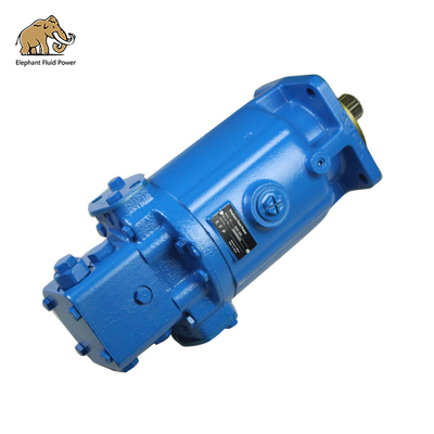 Eaton 46 Hydraulic Piston Motor Untuk Merawat Perbaikan Mixer Beton