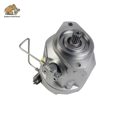 A10vo74dflr 31r-Vsc41n00-S2356 pompa piston hidrolik Untuk Jcb 332/G5722 20/925651, 20/925784 20/925353