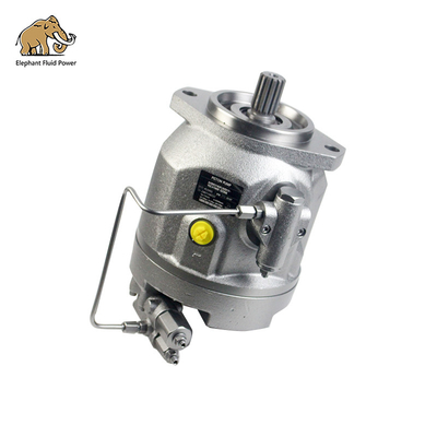A10vo74dflr 31r-Vsc41n00-S2356 pompa piston hidrolik Untuk Jcb 332/G5722 20/925651, 20/925784 20/925353