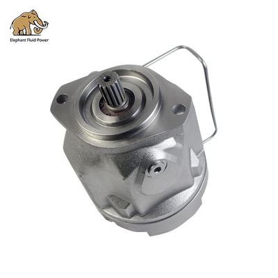 A10vo74dflr 31r-Vsc41n00-S2356 pompa piston hidrolik Untuk Jcb 332/G5722 20/925651, 20/925784 20/925353