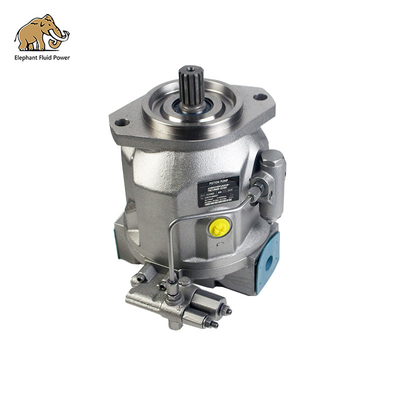 Pompa Piston Hidrolik Rexroth Utama JCB A10vo74dflr / 31r-Psc12n00 20/925353 333/D3951 333/D5108
