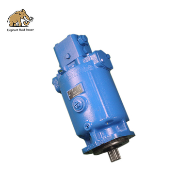 CE 5433 Perawatan Perbaikan Motor Hidrolik Pengaduk Beton