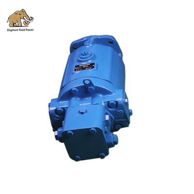 CE 5433 Perawatan Perbaikan Motor Hidrolik Pengaduk Beton