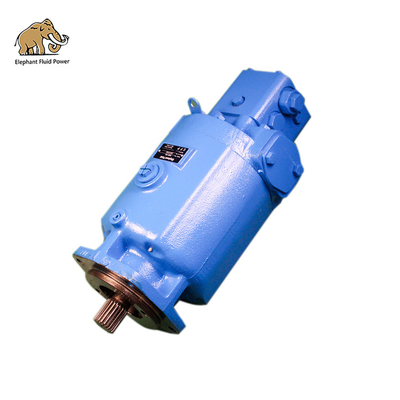 CE 5433 Perawatan Perbaikan Motor Hidrolik Pengaduk Beton