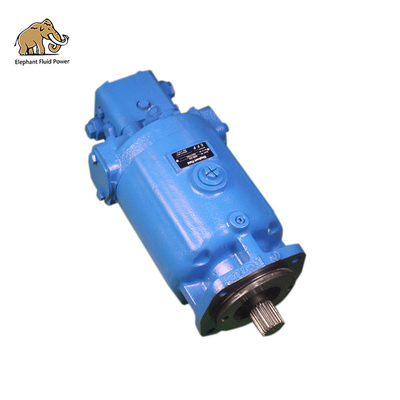 CE 5433 Perawatan Perbaikan Motor Hidrolik Pengaduk Beton