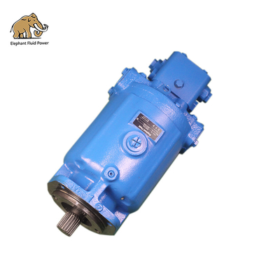 CE 5433 Perawatan Perbaikan Motor Hidrolik Pengaduk Beton