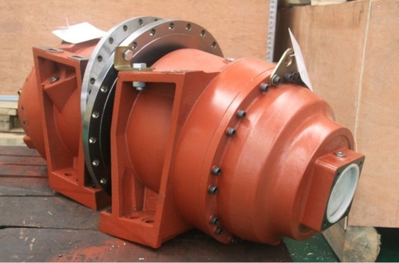 Gearbox Pengurangan Seri ZF Jerman P3301 P4300 P5300 P7300 P7500 PLM-7 PLM-9