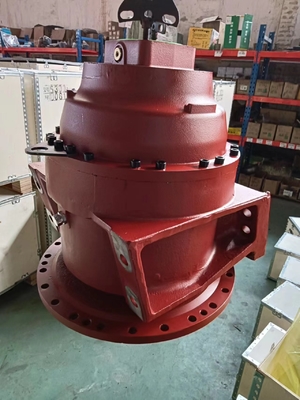 Gearbox Pengurangan Seri ZF Jerman P3301 P4300 P5300 P7300 P7500 PLM-7 PLM-9