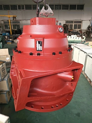Gearbox Pengurangan Seri ZF Jerman P3301 P4300 P5300 P7300 P7500 PLM-7 PLM-9