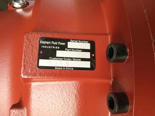 Gearbox Pengurangan Seri ZF Jerman P3301 P4300 P5300 P7300 P7500 PLM-7 PLM-9