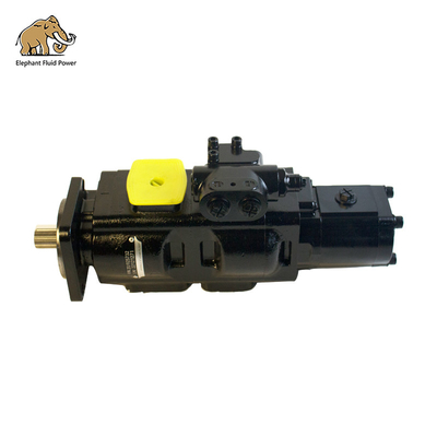 Pompa Roda Gigi Hidraulik Backhoe JCB 3CX 4CX OEM 20/925588 dan 20/925356