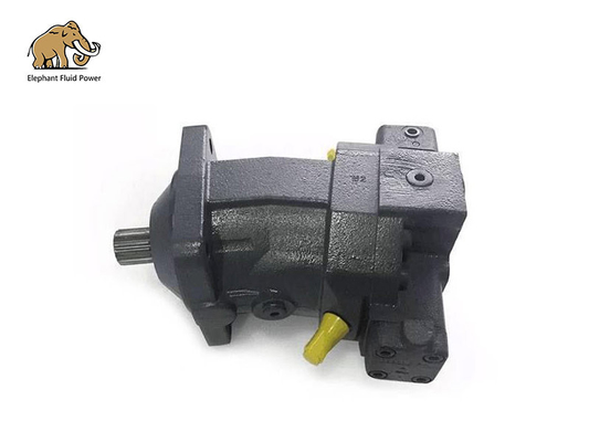 Penggantian Pompa Hidraulik Sumbu Bengkok OEM Rexroth Seri A6VM A6VM55 A6VM80 A6VM107 140 160 200