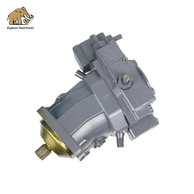 Penggantian Pompa Hidraulik Sumbu Bengkok OEM Rexroth Seri A6VM A6VM55 A6VM80 A6VM107 140 160 200