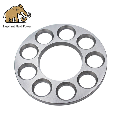 A4VG125 Bagian Cadangan Pompa Piston Hidraulik Perbaikan Pompa Beton Perbaikan
