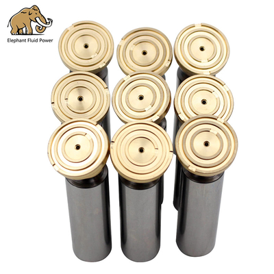 A4VG125 Bagian Cadangan Pompa Piston Hidraulik Perbaikan Pompa Beton Perbaikan