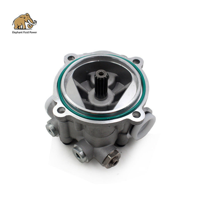 Komponen Pompa Hidraulik Kawasaki K5v K7v Cast