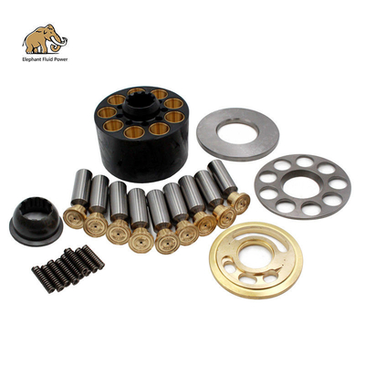 Komponen Pompa Hidraulik Kawasaki K5v K7v Cast