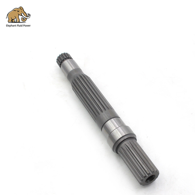 Komponen Pompa Hidraulik Kawasaki K5v K7v Cast
