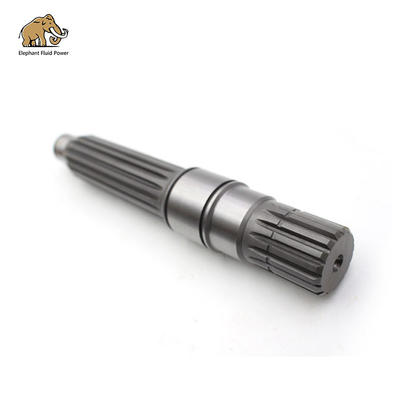 Kawasaki Oem M2x Bagian Pompa Piston Hidraulik Untuk Perbaikan Excavator Mempertahankan
