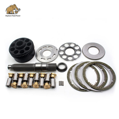 Kawasaki Oem M2x Bagian Pompa Piston Hidraulik Untuk Perbaikan Excavator Mempertahankan