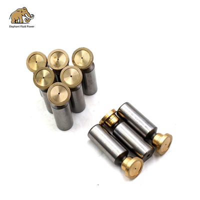Mpt044 Mpt046 Bagian Pompa Sauer Danfoss Hydraulic Oem